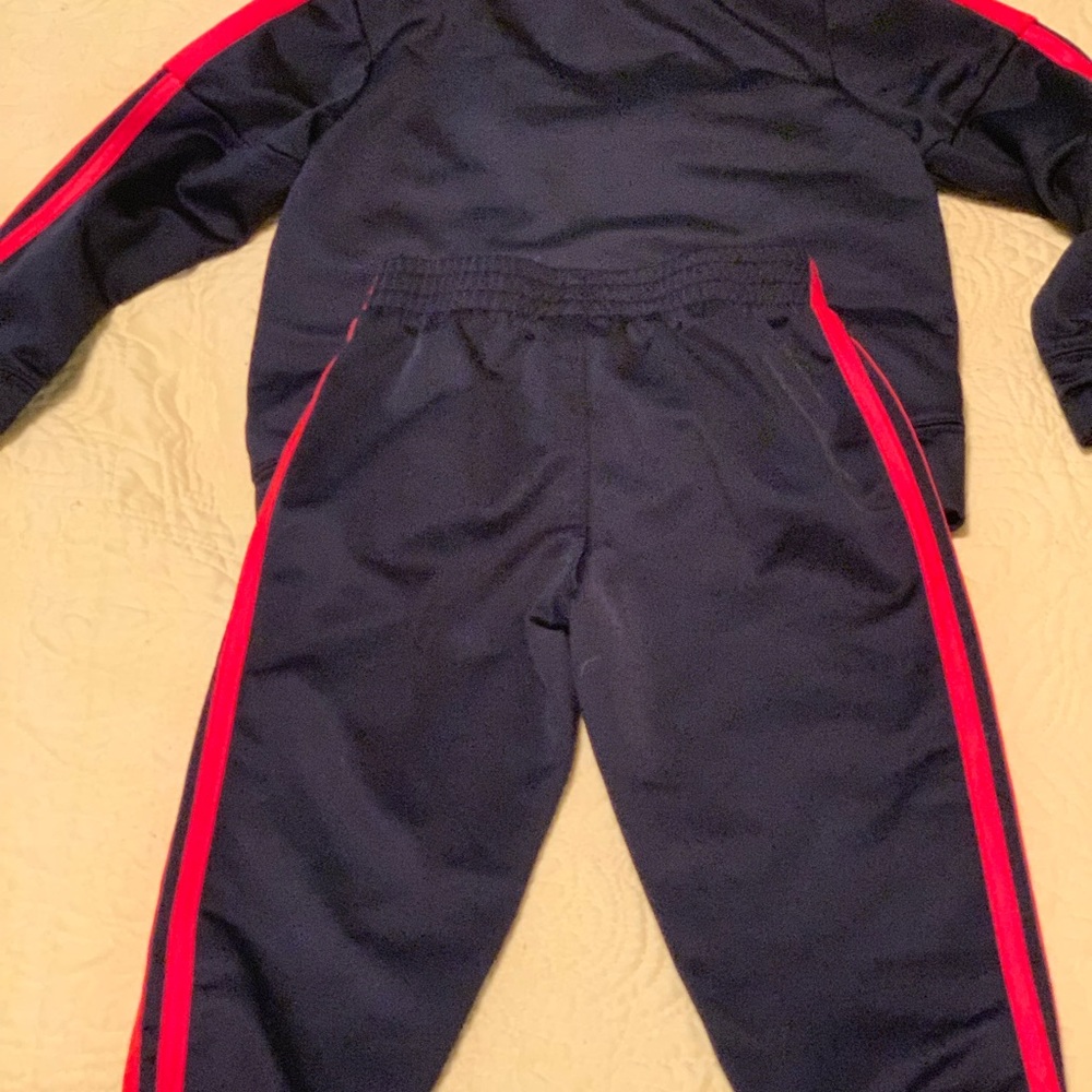 Adidas Two-Piece Set - Picture 7 of 8